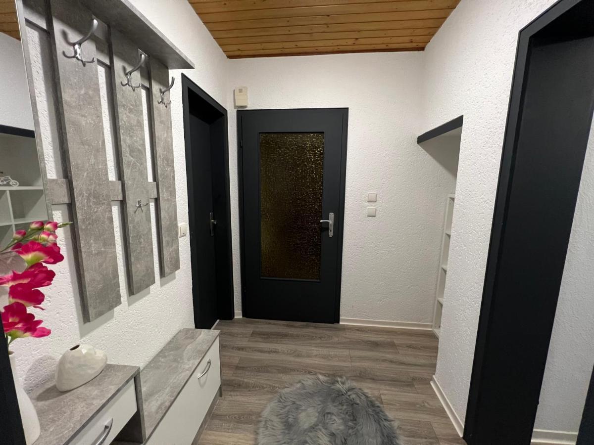 3 Zimmer Ferienwohnung Denis Oberwesel Bagian luar foto