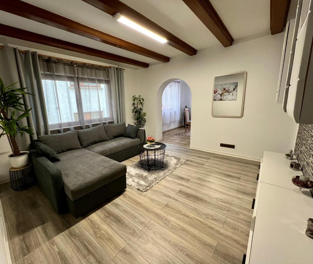 3 Zimmer Ferienwohnung Denis Oberwesel Bagian luar foto