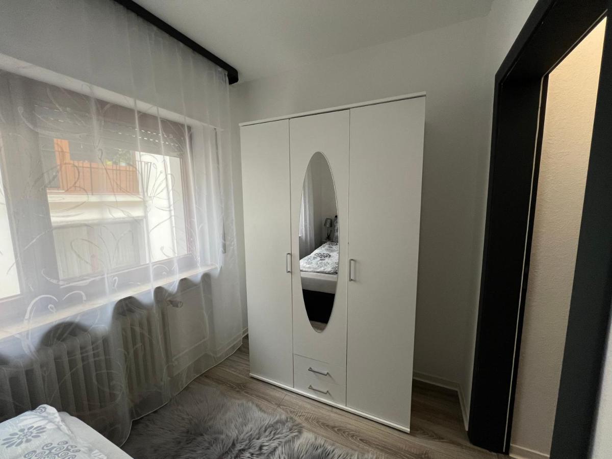 3 Zimmer Ferienwohnung Denis Oberwesel Bagian luar foto