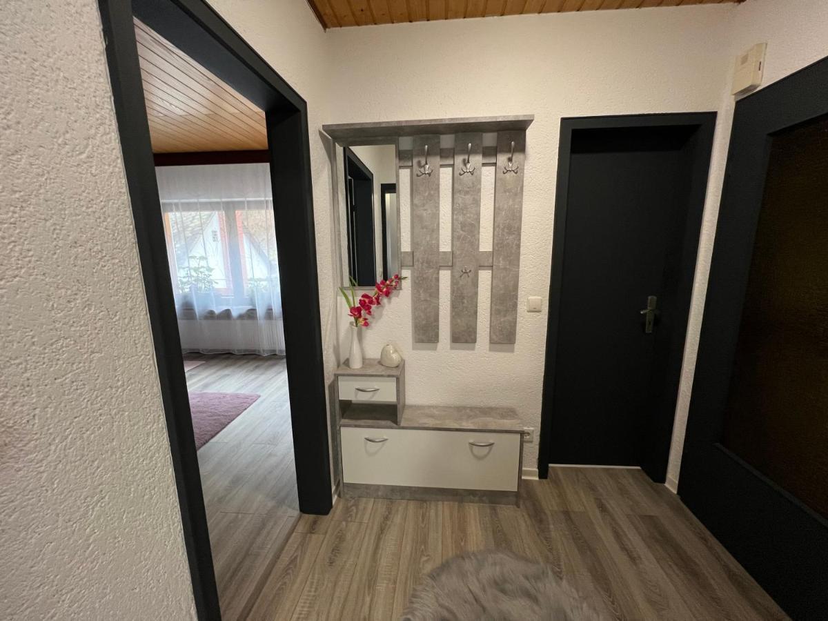 3 Zimmer Ferienwohnung Denis Oberwesel Bagian luar foto
