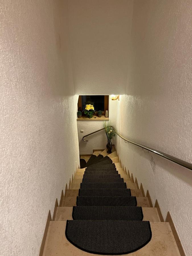 3 Zimmer Ferienwohnung Denis Oberwesel Bagian luar foto
